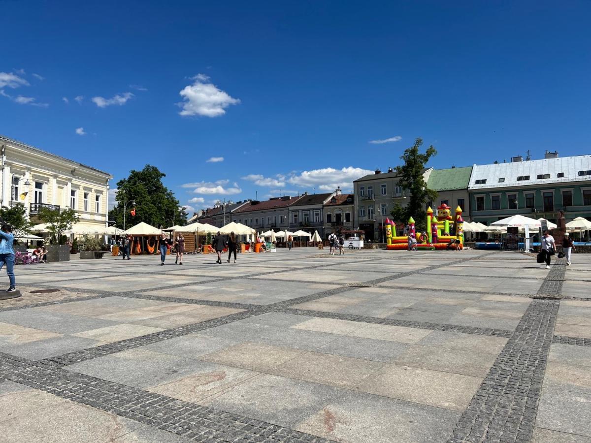 Family & Business Sauna Apartments Sienkiewicza No1 Centrum Plac Lliteratow- Piekny Apartament - 1 Bedroom With Private Sauna, Bath With Hydromassage, Parking Кельце Экстерьер фото