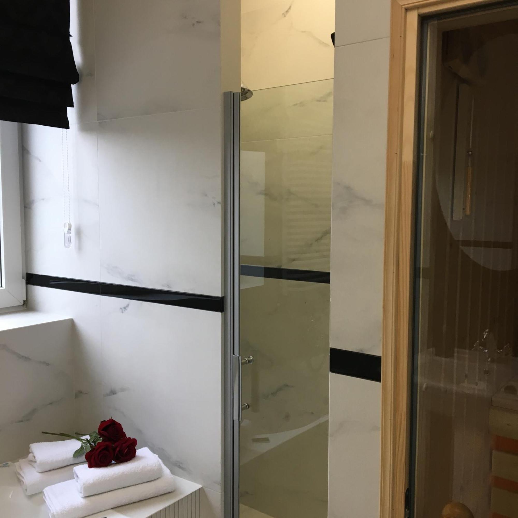 Family & Business Sauna Apartments Sienkiewicza No1 Centrum Plac Lliteratow- Piekny Apartament - 1 Bedroom With Private Sauna, Bath With Hydromassage, Parking Кельце Экстерьер фото