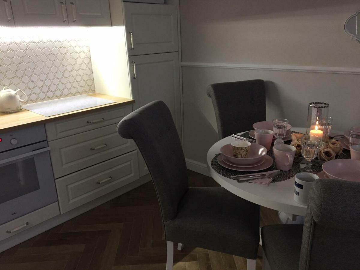 Family & Business Sauna Apartments Sienkiewicza No1 Centrum Plac Lliteratow- Piekny Apartament - 1 Bedroom With Private Sauna, Bath With Hydromassage, Parking Кельце Экстерьер фото
